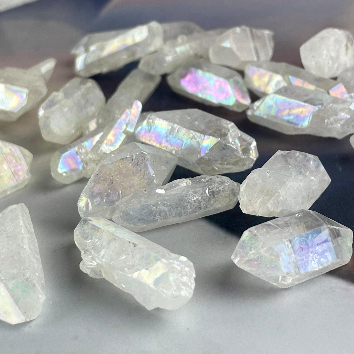 Angel Aura Crystal