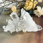 Pearl Elegant Earrings