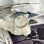 Unisex Fidget Ring