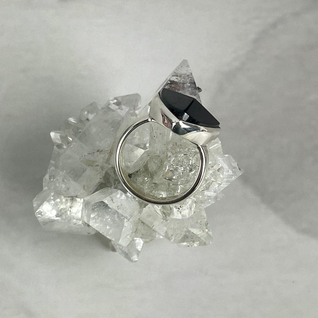 Protection Crystal 
