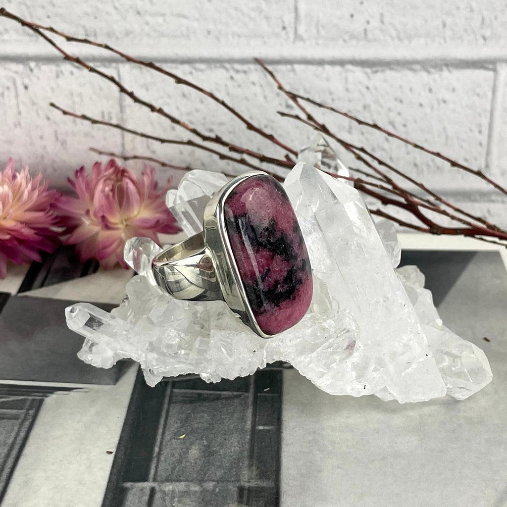 Emotion Balancing Crystal Jewellery