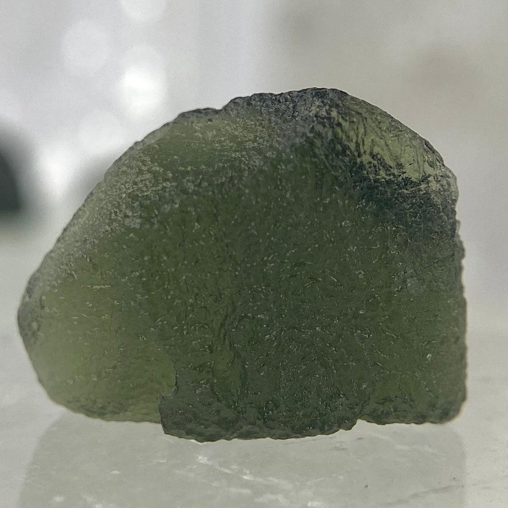 Moldavite