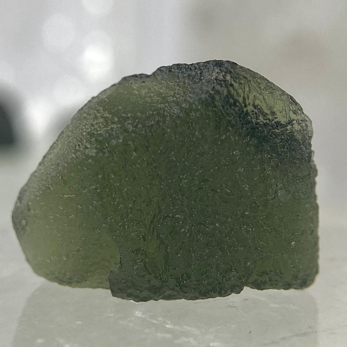 Moldavite