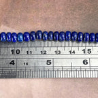 Lapis Lazuli Bead Jewellery