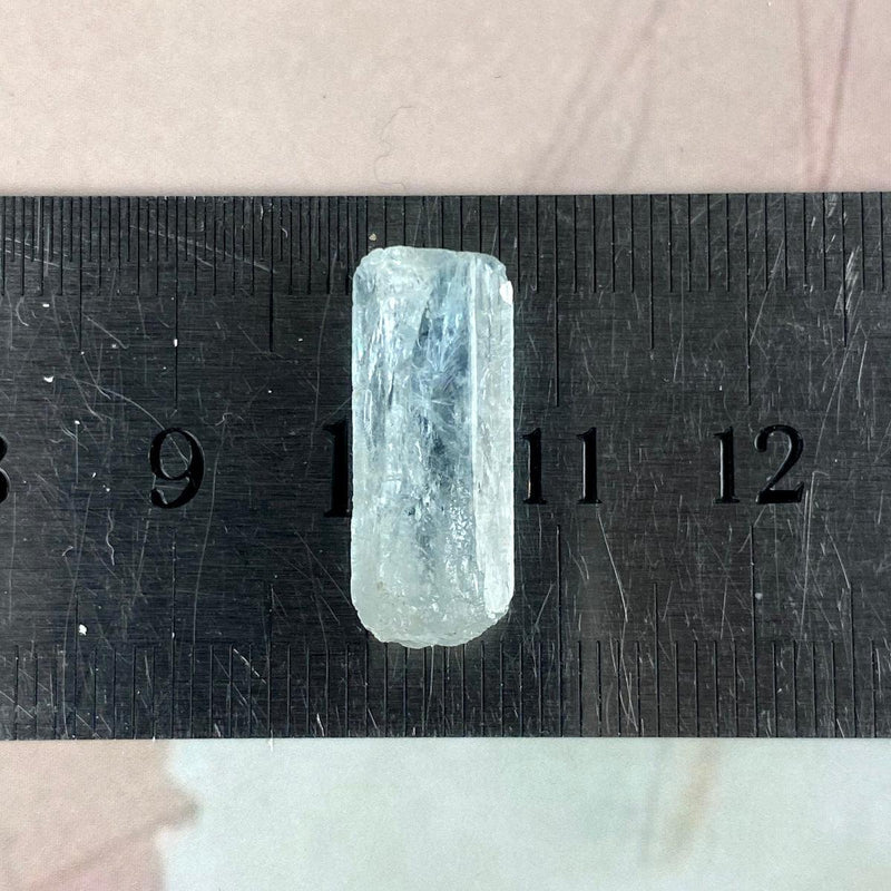 Water Element Crystal