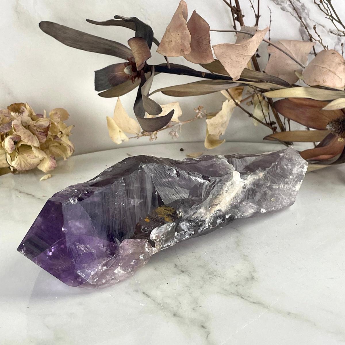 Amethyst Australia