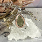 Scenic Quartz Pendant