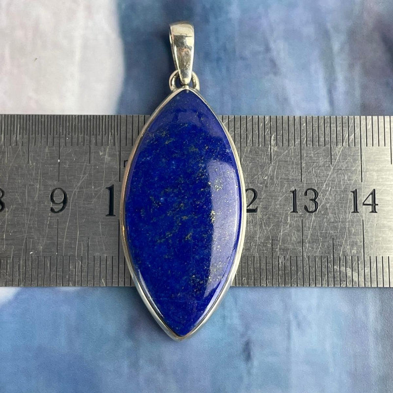 Lapis Lazuli High Grade Jewellery