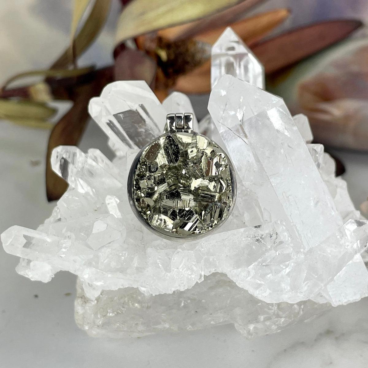 Lucky Crystal Jewellery