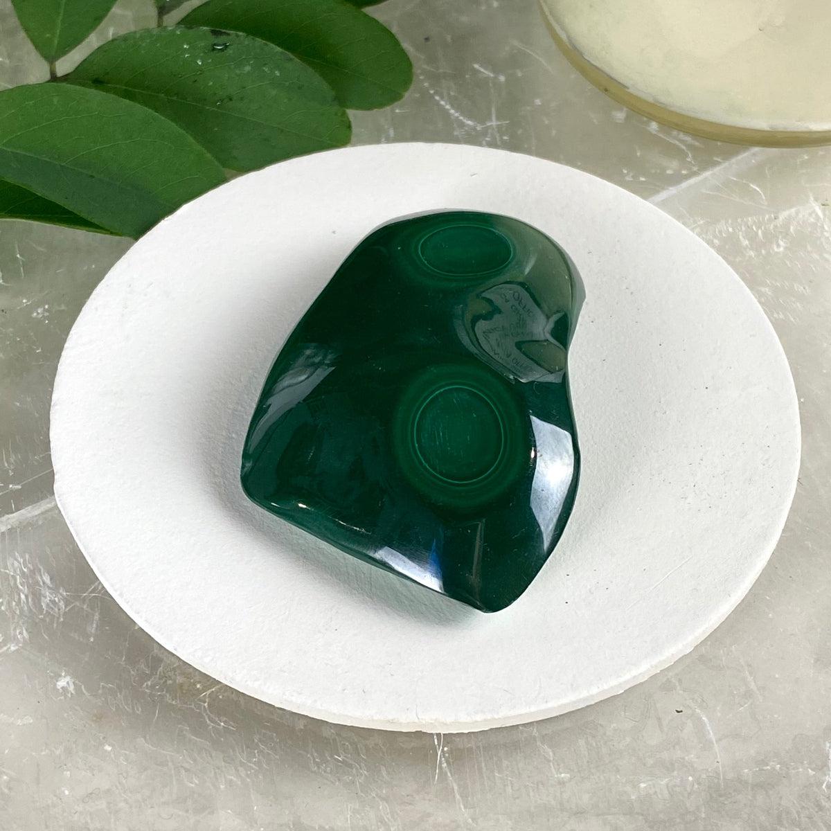 Green Crystal