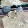 Throat Chakra Healing Crystal Jewellery