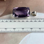 Soothing Crystal Pendant