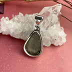 Raw Pyrite Jewellery