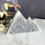 Agate Mountain Carvings