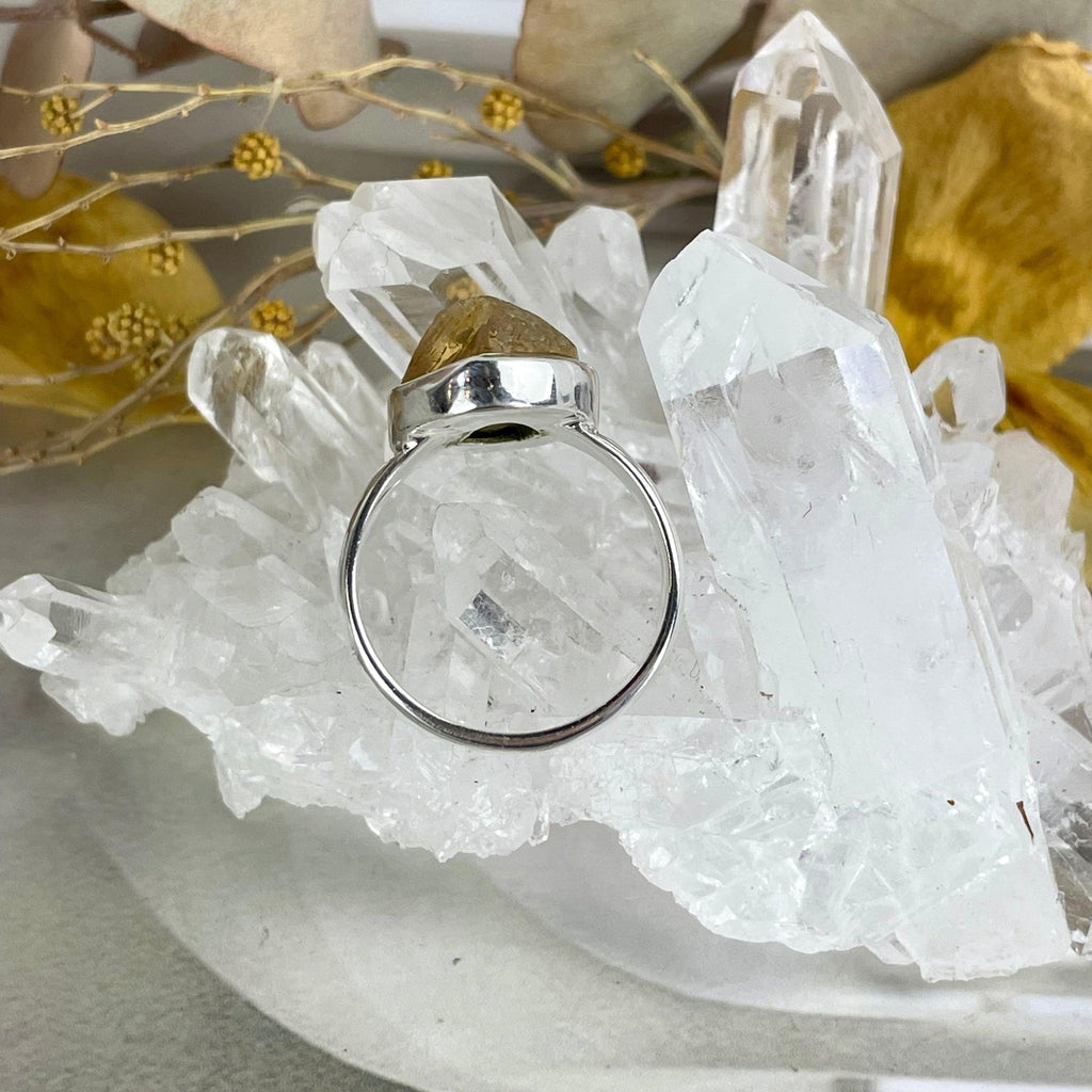 Citrine Jewellery
