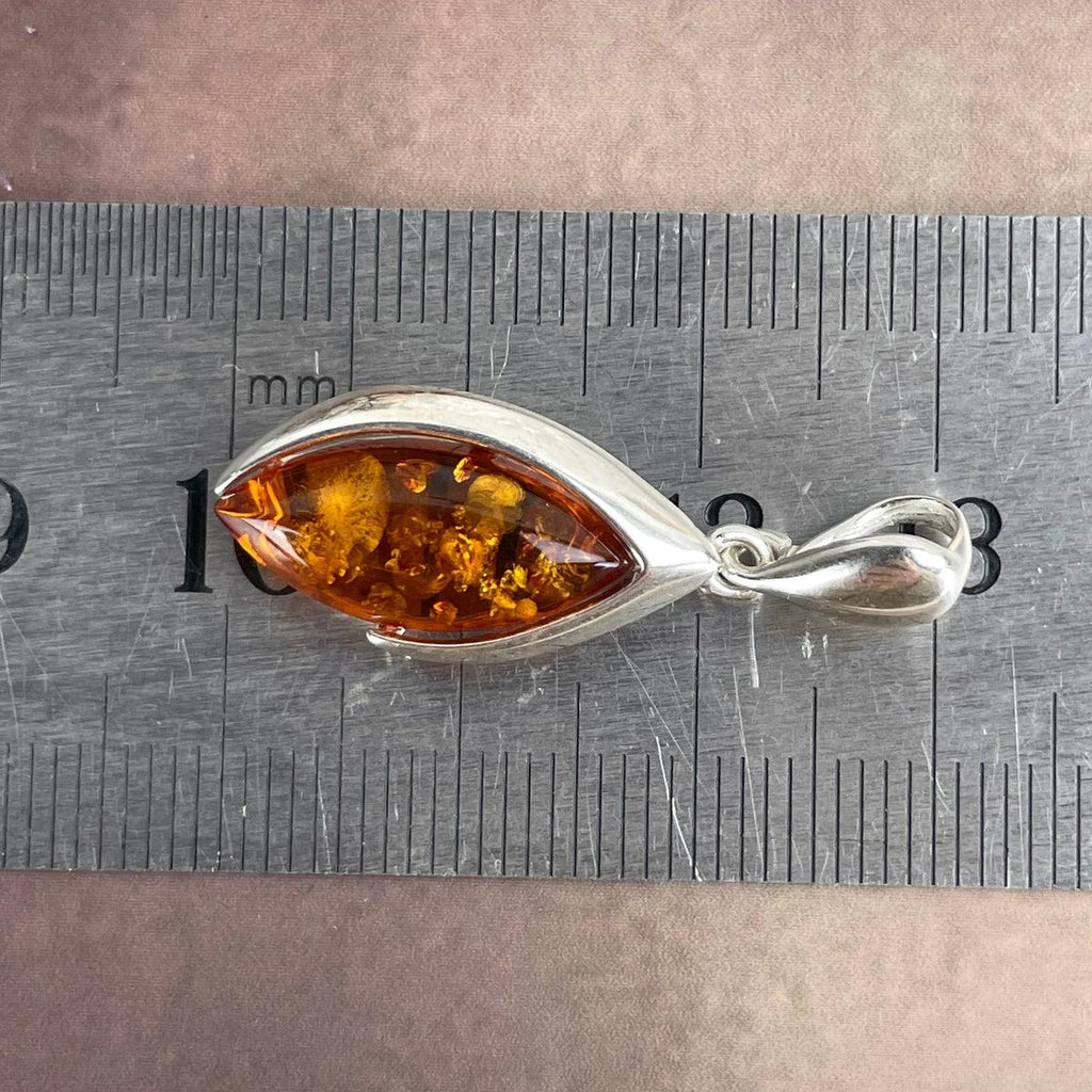 Genuine Amber Jewellery
