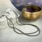 Pyrite Beads