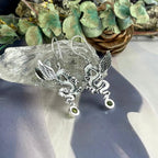 Mother Of Dragons Earrings