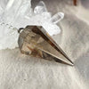 Crystal Pendulum With Inclusions