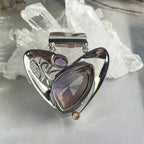 Australian Jeweller One Of Pendant