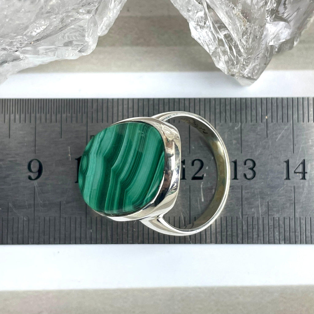 Malachite Jewellery