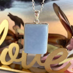Pale Blue Crystal Jewellery