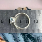 Crystal Ring 