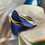 Garden Theme Ring