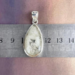 Quartz With Inclusions Jewellery