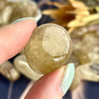 Brazilian Citrine