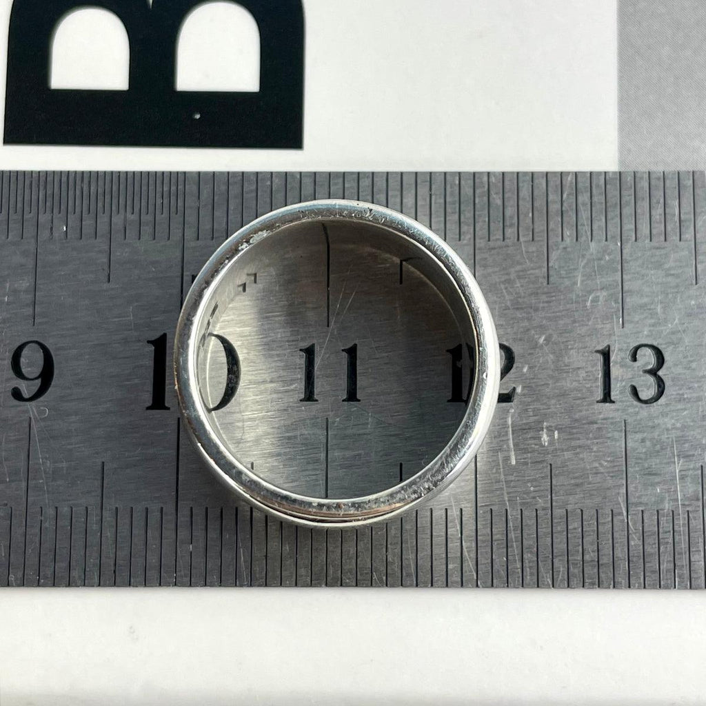 Couples Matching Ring