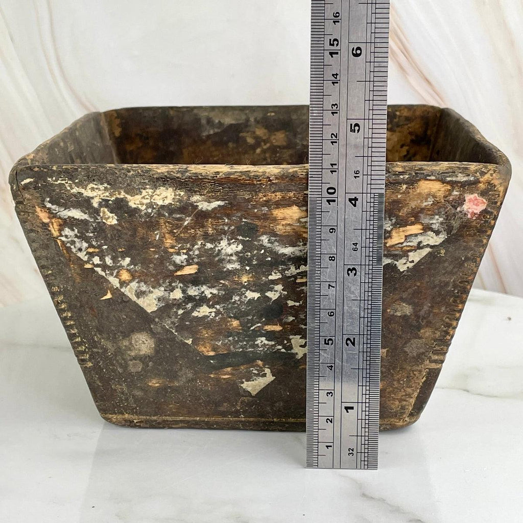 Antique Home Decor