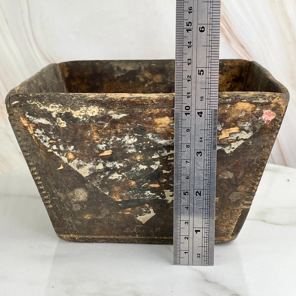 Antique Home Decor