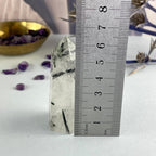 Quartz With Inclusions