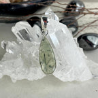 Unique Crystal Pendants