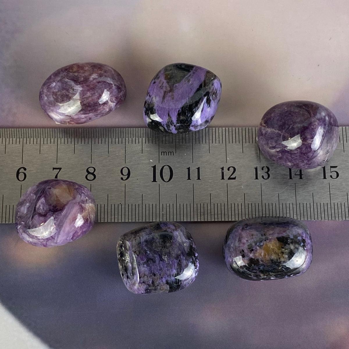 Rare Gemstones