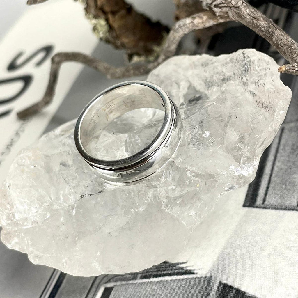 Worry Ring