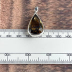Women's Citrine Pendant