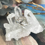 Aquamarine Contemporary Jewellery