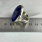 High Grade Lapis Lazuli Jewellery