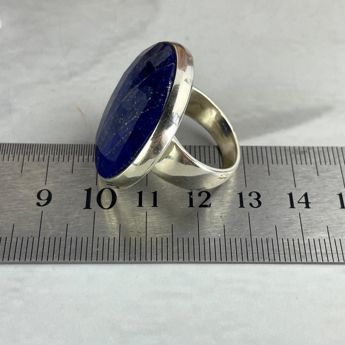 High Grade Lapis Lazuli Jewellery