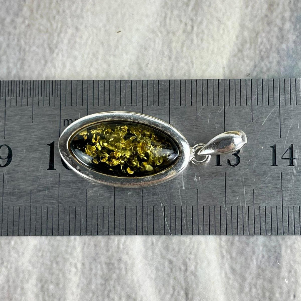 Amber Jewellery Australia