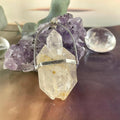 Rare Quartz Pendant