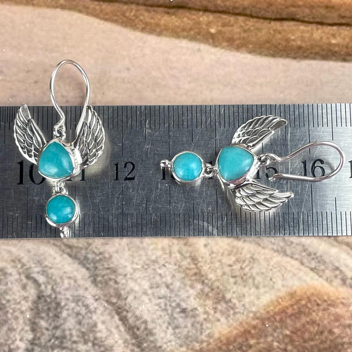Amazonite Jewellery