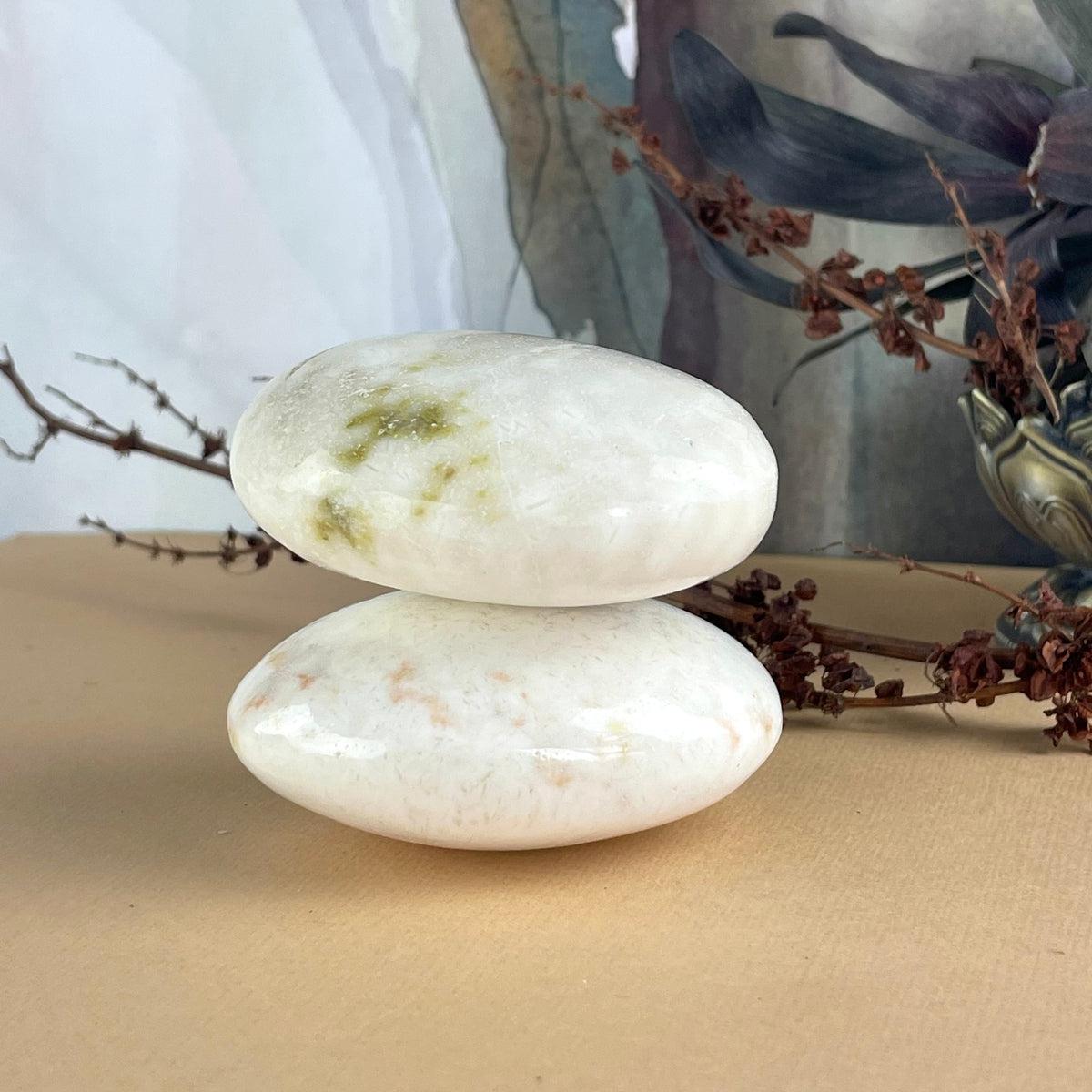 Scolecite Crystal