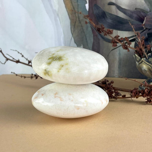 Scolecite Crystal
