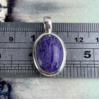 Charoite Australia
