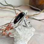 Fossilised Amber Jewellery