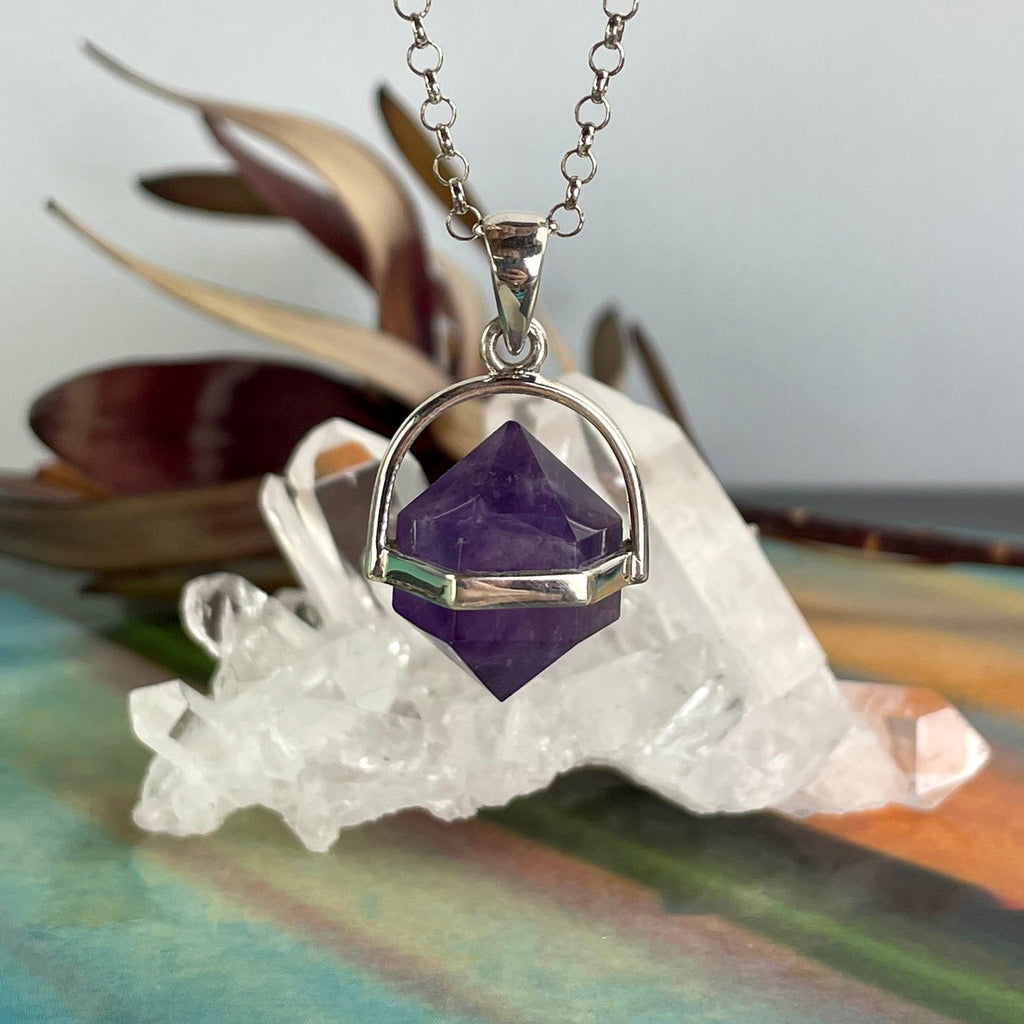 Amethyst 