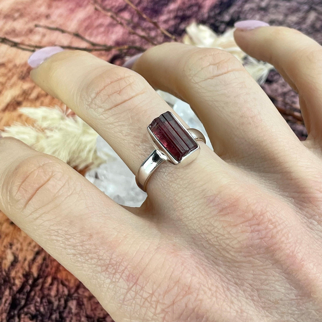 Friendship Stone Ring